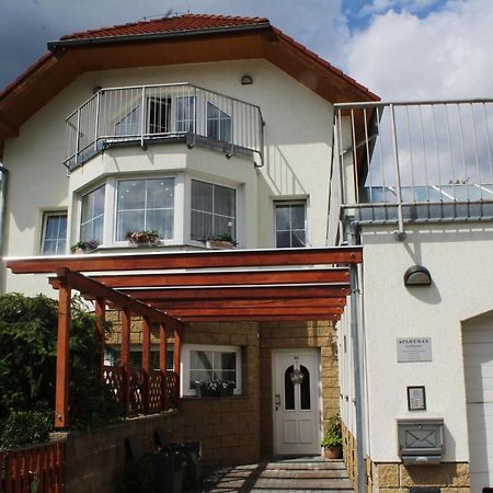 Apartman "Pod Rokem" Susice Exterior photo