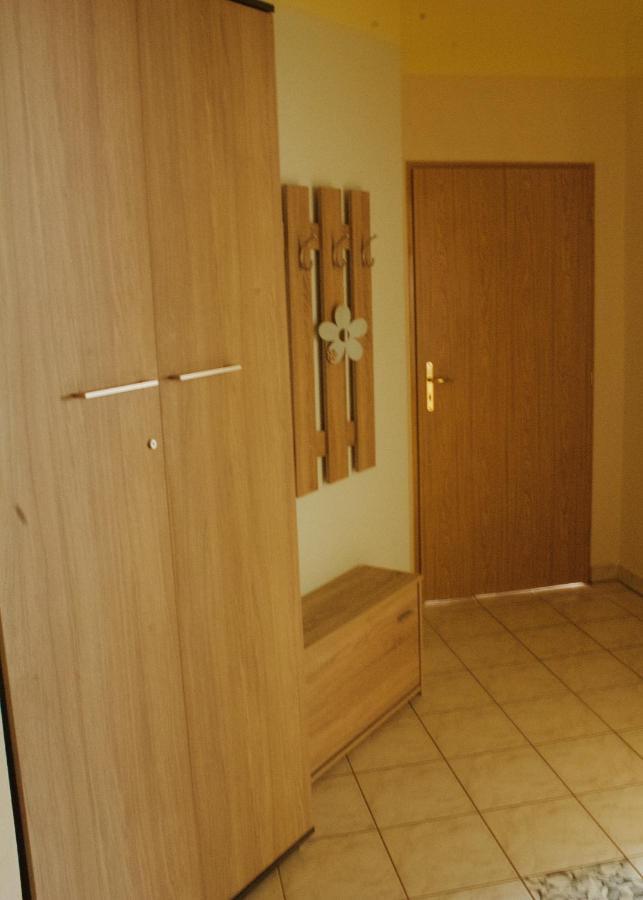 Apartman "Pod Rokem" Susice Exterior photo